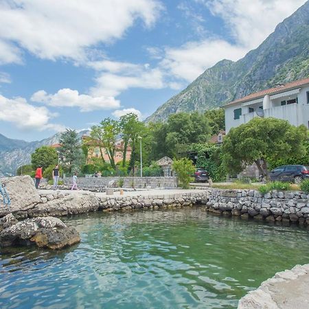 Villa Iva Kotor Exterior foto