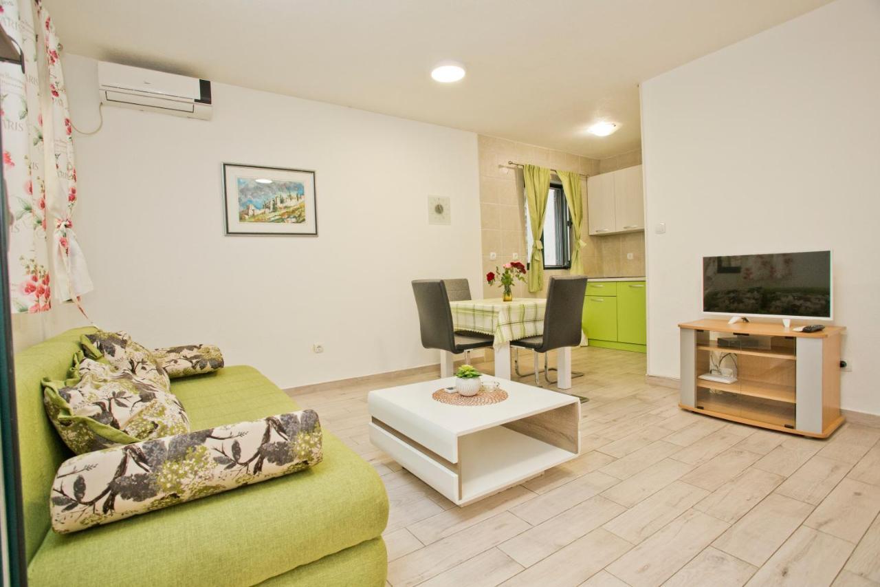 Villa Iva Kotor Exterior foto